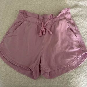 Women’s Lounge Shorts